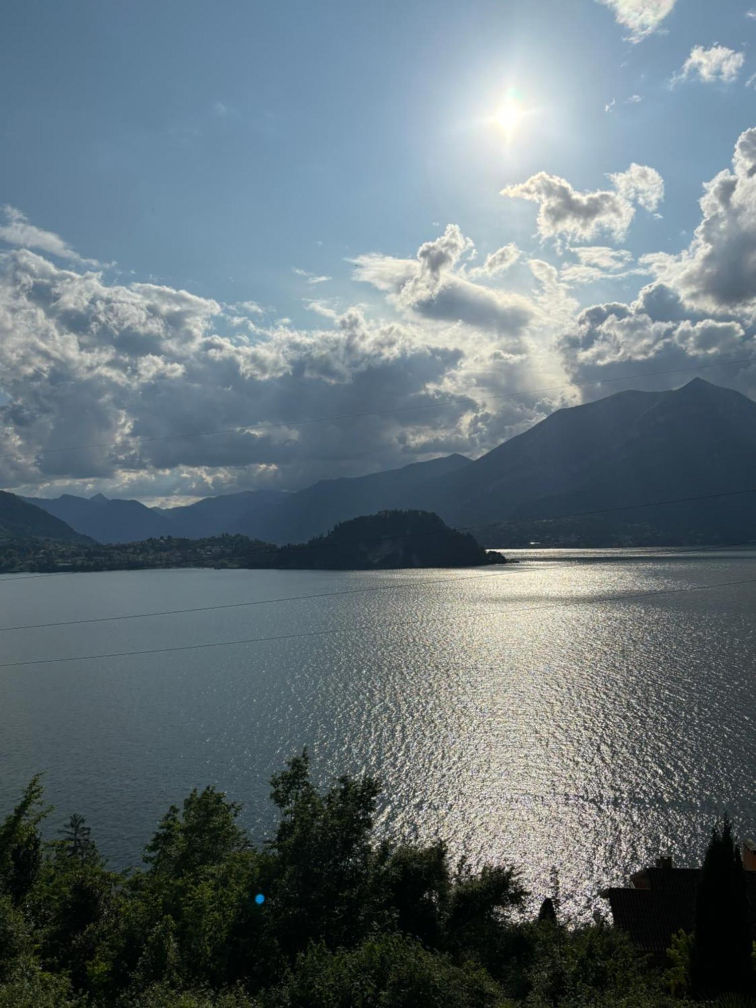 Hébergement de vacances Ortensia - Perfect For Couple And Pets Varenna