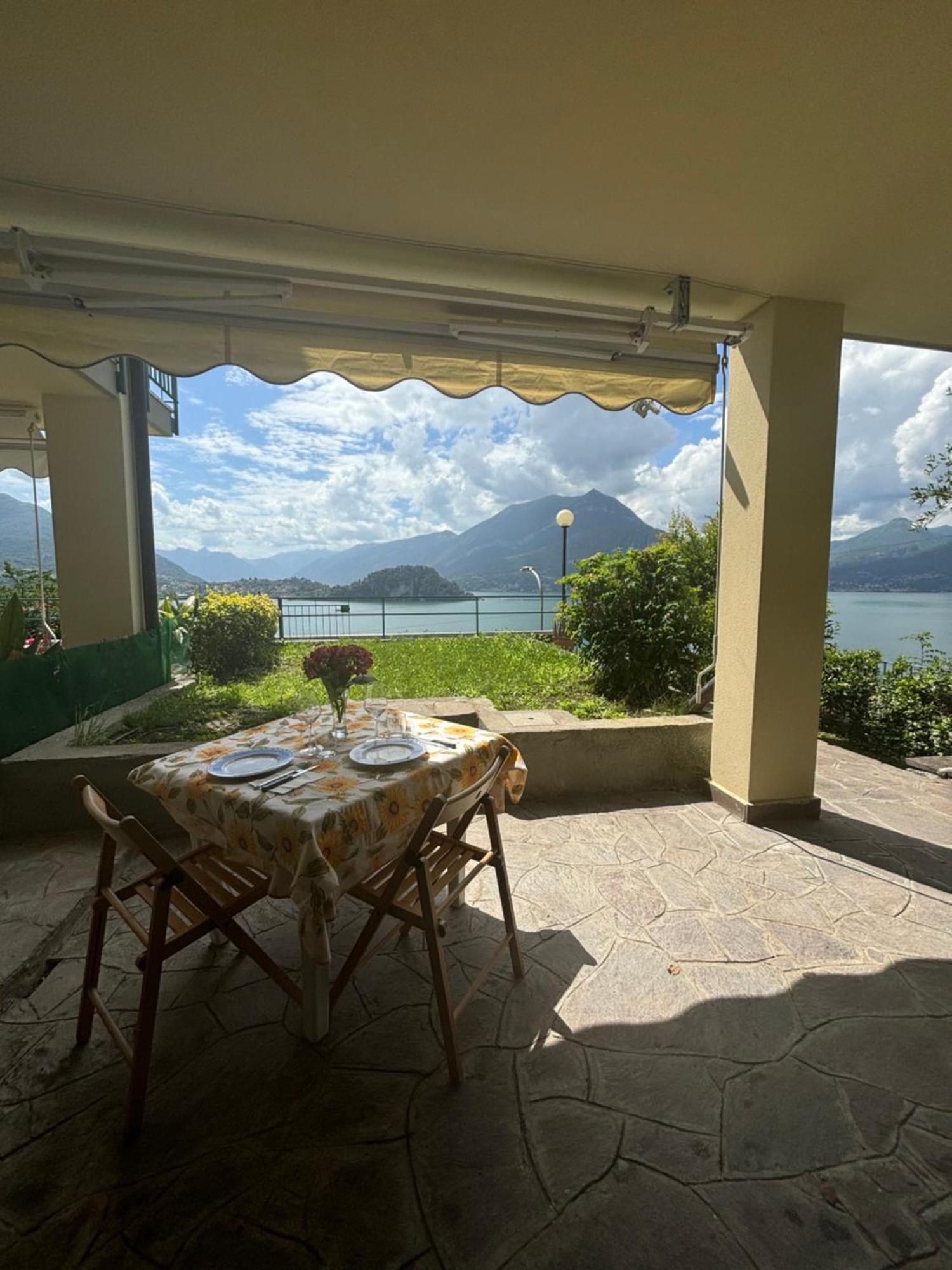 Hébergement de vacances Ortensia - Perfect For Couple And Pets Varenna