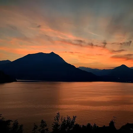 Ortensia Lake Como - Perfect For Couple And Pets Varenna Exterior photo