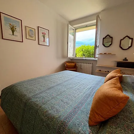 Ortensia Lake Como - Perfect For Couple And Pets Varenna Exterior photo