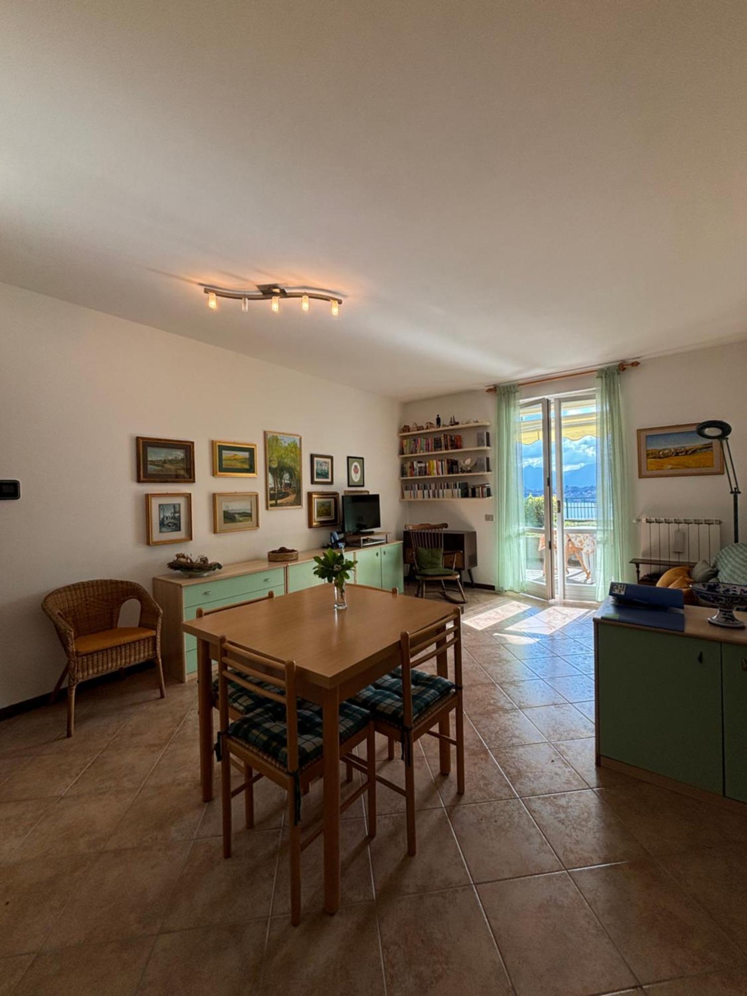 Ortensia - Perfect For Couple And Pets Ferienhaus Varenna