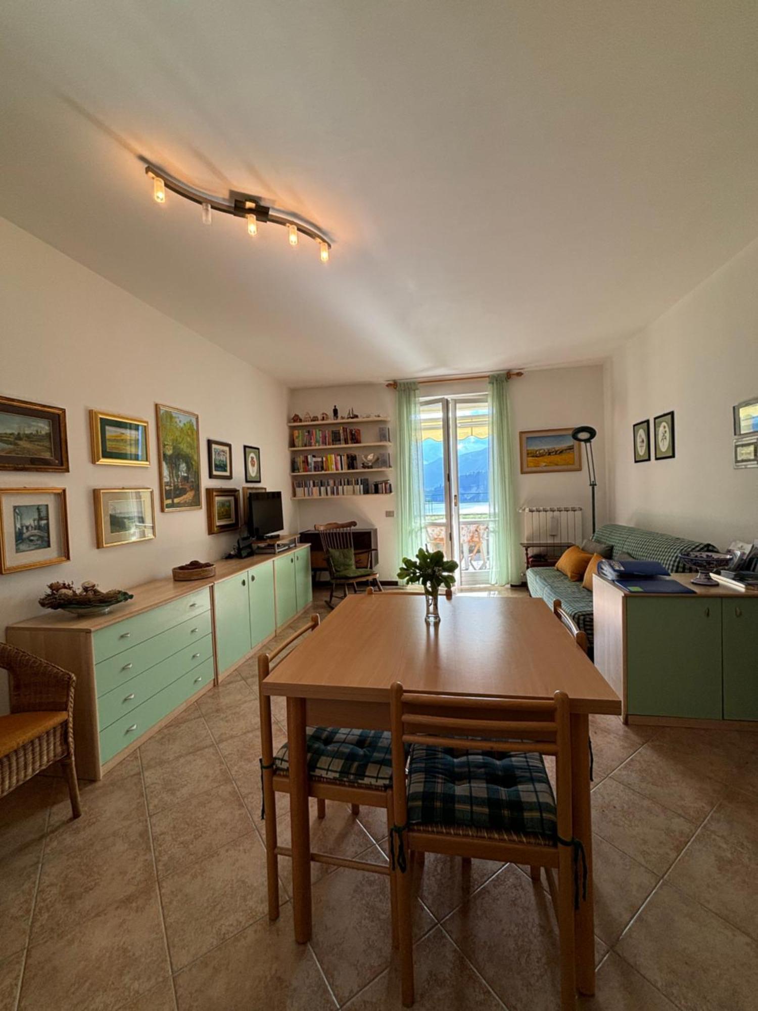 Ortensia - Perfect For Couple And Pets Ferienhaus