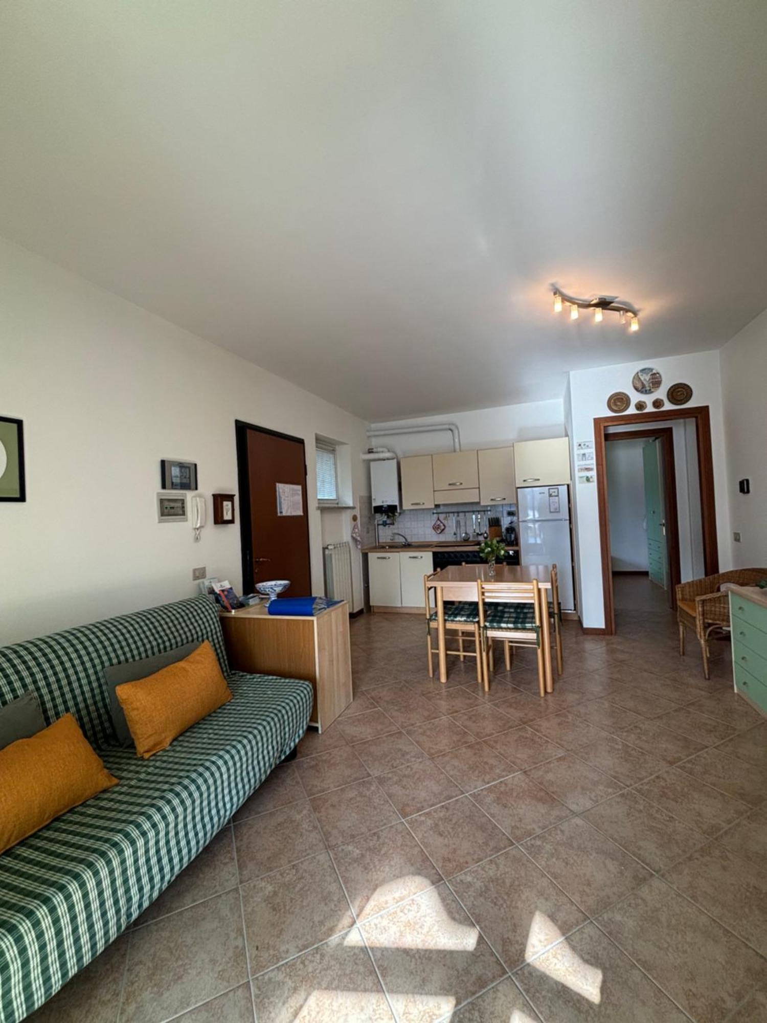 Ortensia - Perfect For Couple And Pets Ferienhaus Varenna