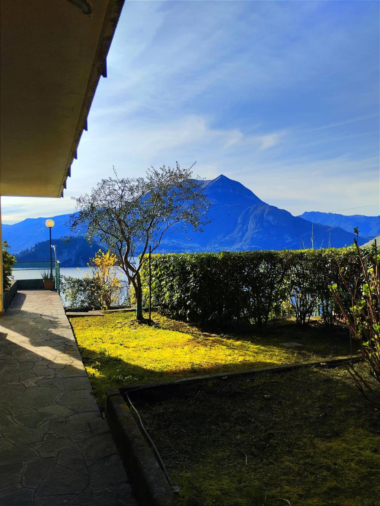 Ortensia - Perfect For Couple And Pets Ferienhaus Varenna