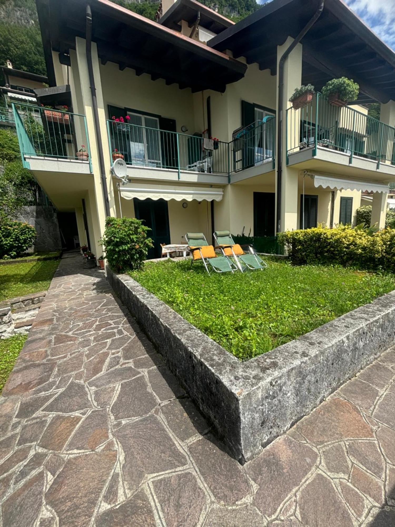 Ortensia - Perfect For Couple And Pets Ferienhaus