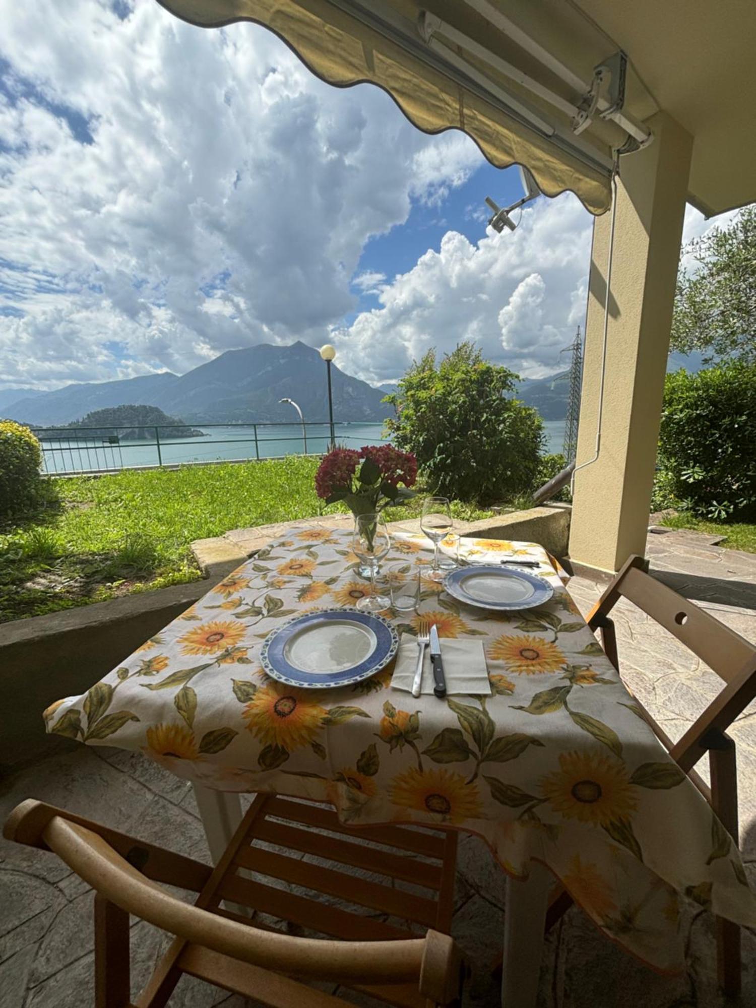 Ferienhaus Ortensia - Perfect For Couple And Pets Varenna