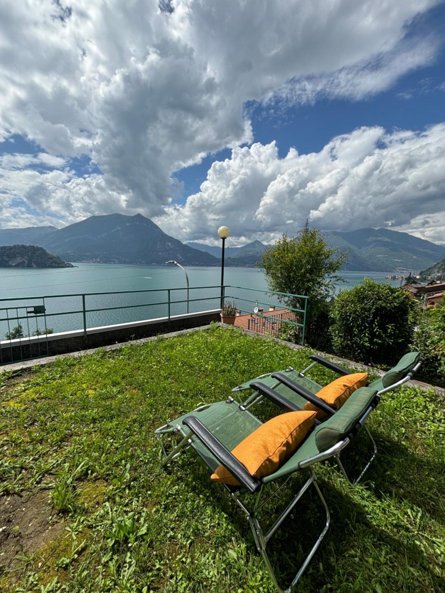 Ferienhaus Ortensia - Perfect For Couple And Pets Varenna